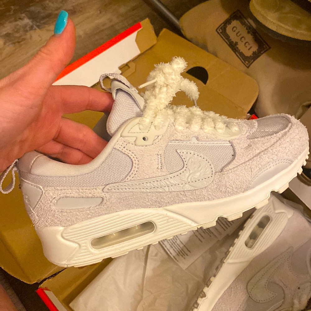 Nike air max